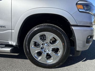 2026 Ram 1500 — photo 10 view