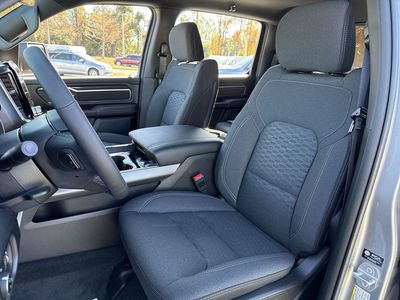 2026 Ram 1500 — photo 11 view