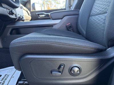 2026 Ram 1500 — photo 12 view