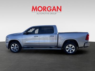 2026 Ram 1500 — photo 8 view