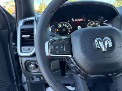 2026 Ram 1500 — photo 15 view