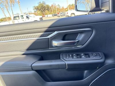 2026 Ram 1500 — photo 13 view