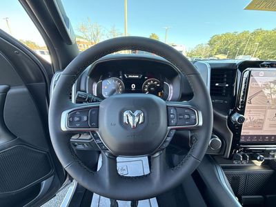 2026 Ram 1500 — photo 14 view