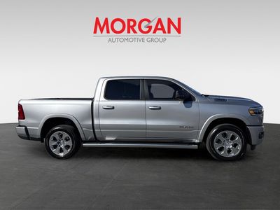 2026 Ram 1500 — photo 7 view