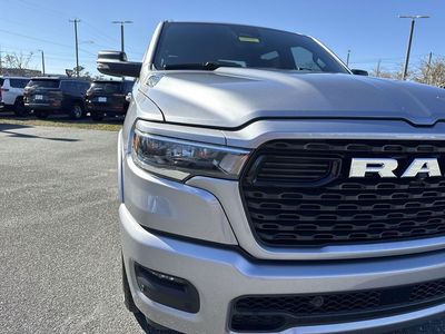 2026 Ram 1500 — photo 9 view