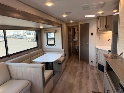 2026 Coachmen RV Catalina Summit Series 8 - Photo 9