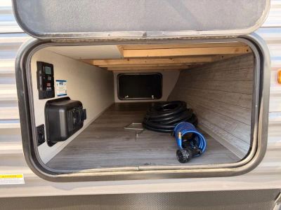 2026 Coachmen RV Catalina Summit Series 8 - Photo 4