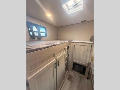 2026 Coachmen RV Catalina Summit Series 8 - Photo 20