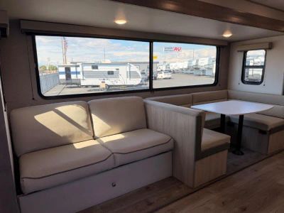 2026 Coachmen RV Catalina Summit Series 8 - Photo 10