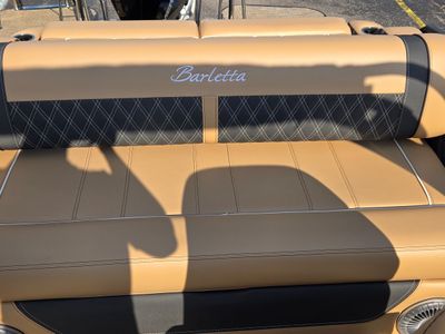 2026 Barletta Lusso L25UC - Photo 14