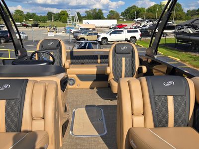 2026 Barletta Lusso L25UC - Photo 5