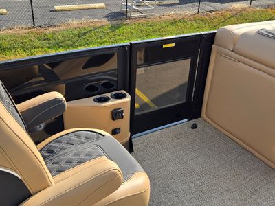 2026 Barletta Lusso L25UC - Photo 20