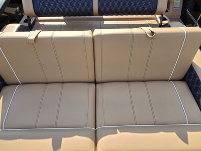 2026 Barletta Lusso L25UC - Photo 16
