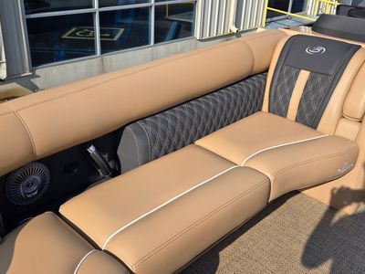 2026 Barletta Lusso L25UC - Photo 4