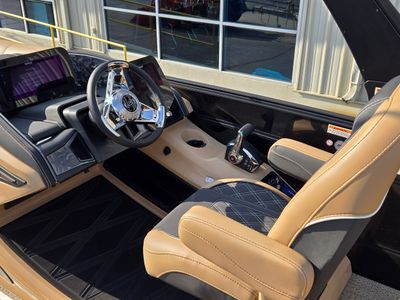 2026 Barletta Lusso L25UC - Photo 17