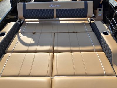 2026 Barletta Lusso L25UC - Photo 15
