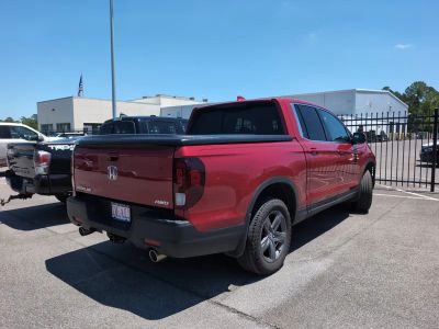2023 Honda Ridgeline - Photo 3
