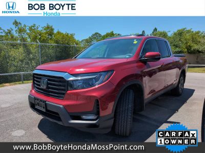 2023 Honda Ridgeline - Photo 1