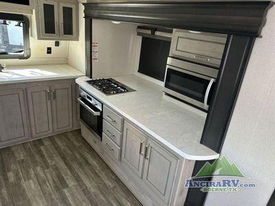 2022 Keystone RV Alpine - Photo 10