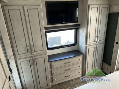 2022 Keystone RV Alpine - Photo 20
