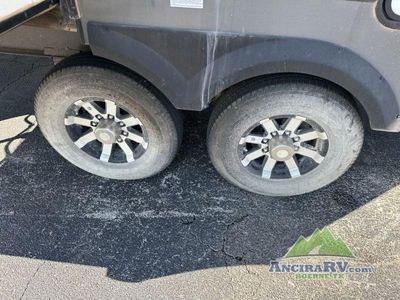 2022 Keystone RV Alpine - Photo 36