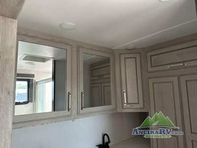 2022 Keystone RV Alpine - Photo 22