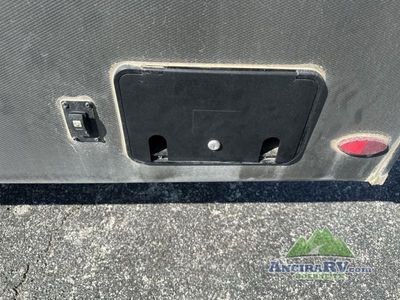 2022 Keystone RV Alpine - Photo 38