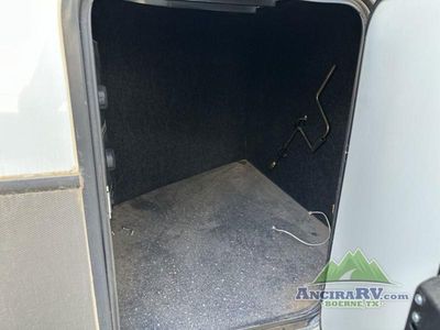 2022 Keystone RV Alpine - Photo 28