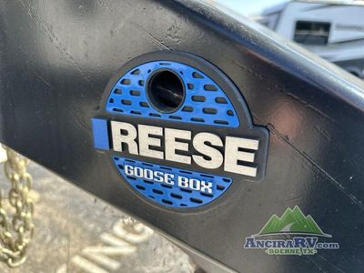 2022 Keystone RV Alpine - Photo 31