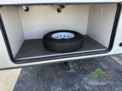 2022 Keystone RV Alpine - Photo 39