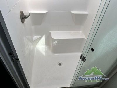 2022 Keystone RV Alpine - Photo 23
