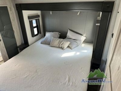 2022 Keystone RV Alpine - Photo 19