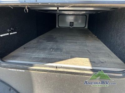 2022 Keystone RV Alpine - Photo 37