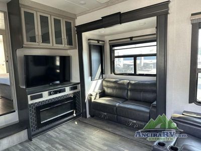2022 Keystone RV Alpine - Photo 7