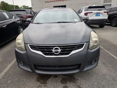 2012 Nissan Altima - Photo 4