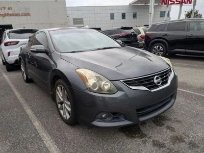 2012 Nissan Altima - Photo 3