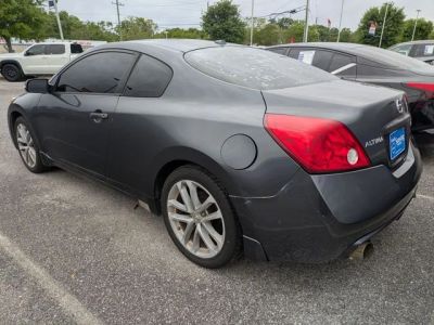 2012 Nissan Altima - Photo 2