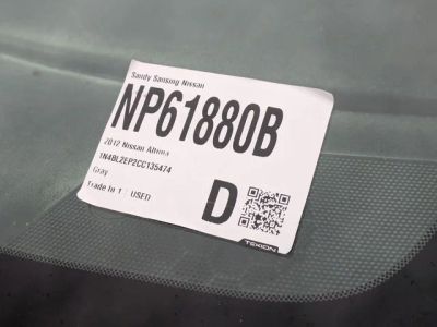 2012 Nissan Altima - Photo 6