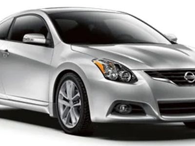 2012 Nissan Altima - Photo 7