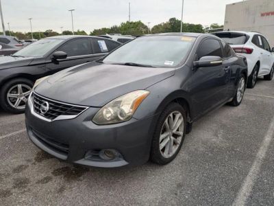 2012 Nissan Altima - Photo 1