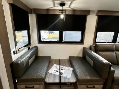 2026 Kz Rv Durango D256RKT - Photo 8
