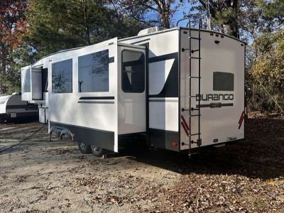 2026 Kz Rv Durango D256RKT - Photo 26