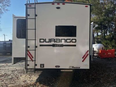 2026 Kz Rv Durango D256RKT - Photo 19