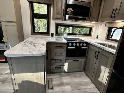2026 Kz Rv Durango D256RKT - Photo 13