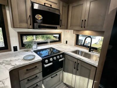 2026 Kz Rv Durango D256RKT - Photo 6
