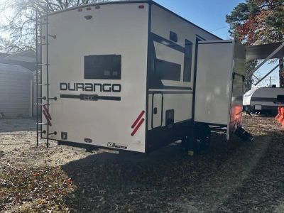 2026 Kz Rv Durango D256RKT - Photo 21