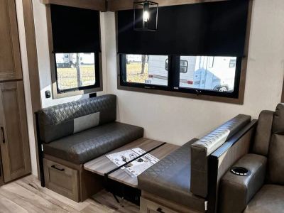 2026 Kz Rv Durango D256RKT - Photo 7