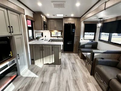 2026 Kz Rv Durango D256RKT - Photo 9