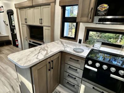 2026 Kz Rv Durango D256RKT - Photo 15