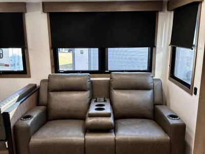 2026 Kz Rv Durango D256RKT - Photo 16